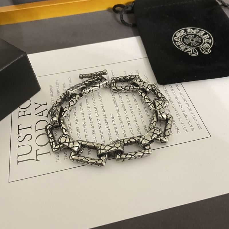 Chrome Hearts Bracelets